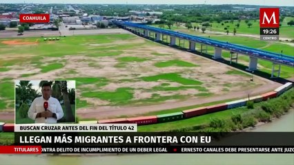 Milenio Noticias con Pedro Gamboa, 09 de mayo de 2023