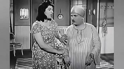 الفيلم العربي " فايق ورايق" - بطولة إسماعيل يس و تحية كاريوكا