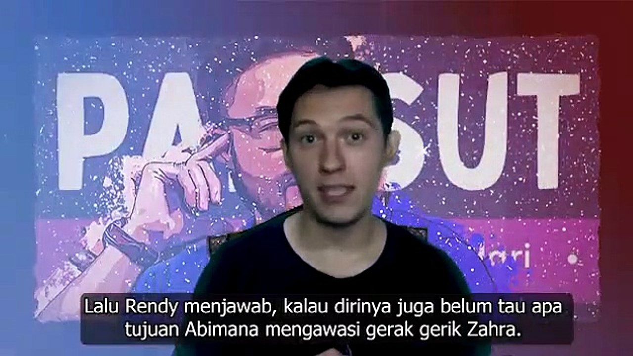 TRAILER IKATAN CINTA HARI INI 10 MEI 2023 INDRA MENGAKUI PERBUATAN PADA ALDEBARAN !!