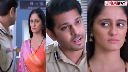 Gum Hai Kisi Ke Pyar Mein Spoiler; Virat के लिए बेचैन हुई Sai Pakhi के लिए कहा ये  |*Spoiler