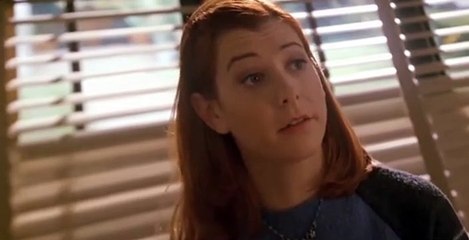 Buffy the Vampire Slayer S03 E11
