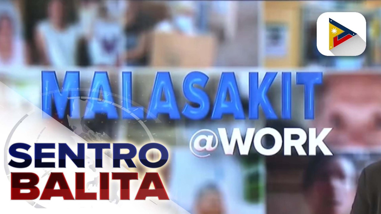 MALASAKIT AT WORK: OFW sa Hong Kong na nawalan ng trabaho dahil sa sakit, humihingi ng tulong para sa kanyang operasyon at gamutan