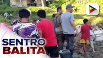 Paghahatid ng PH Army ng mga serbisyo ng gobyerno sa mga malalayong lugar sa South Cotabato, patuloy
