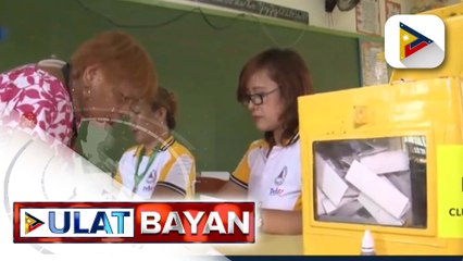 Comelec, 100% nang handa sa BSKE na gaganapin sa Oktubre