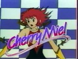 Cherry Miel ou Cutey honey debut VF (1973)