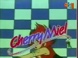 Cherry Miel ou Cutey honey fin VF (1973)