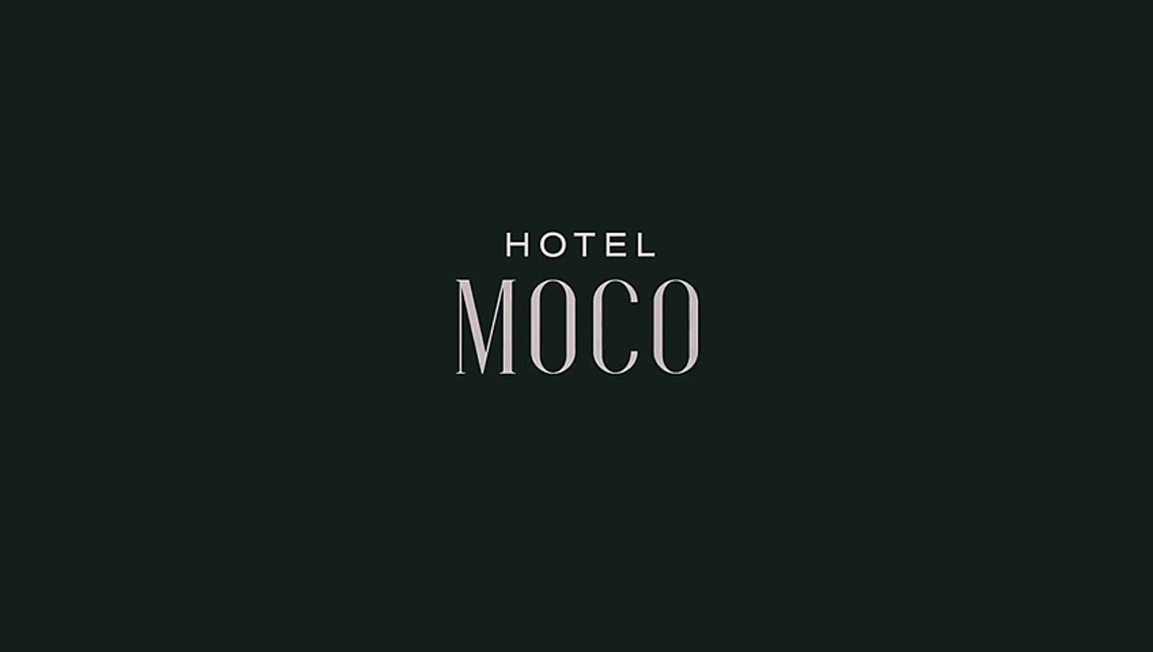 Hotel Moco_Animation