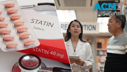 What's the most commonly prescribed medicine in Australia?