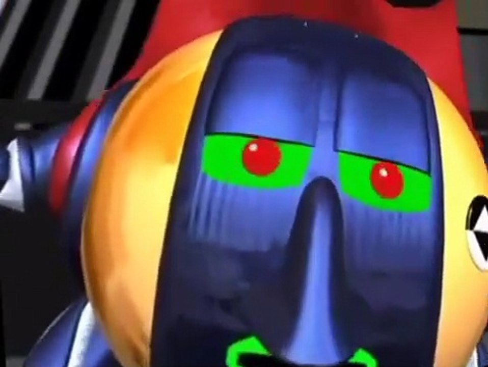 ReBoot S02 E006 AndrAIa