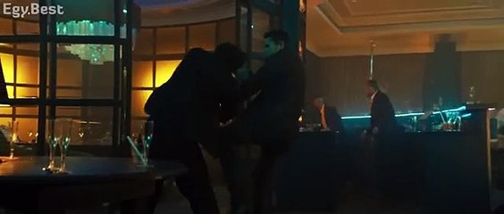 أفضل أفلام القتال من سلسلة بويكا التي لا تفوتها 🥊