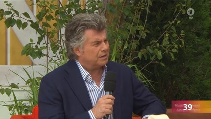 Andy Borg - Fern von daheim - | IWS, 07.05.2023