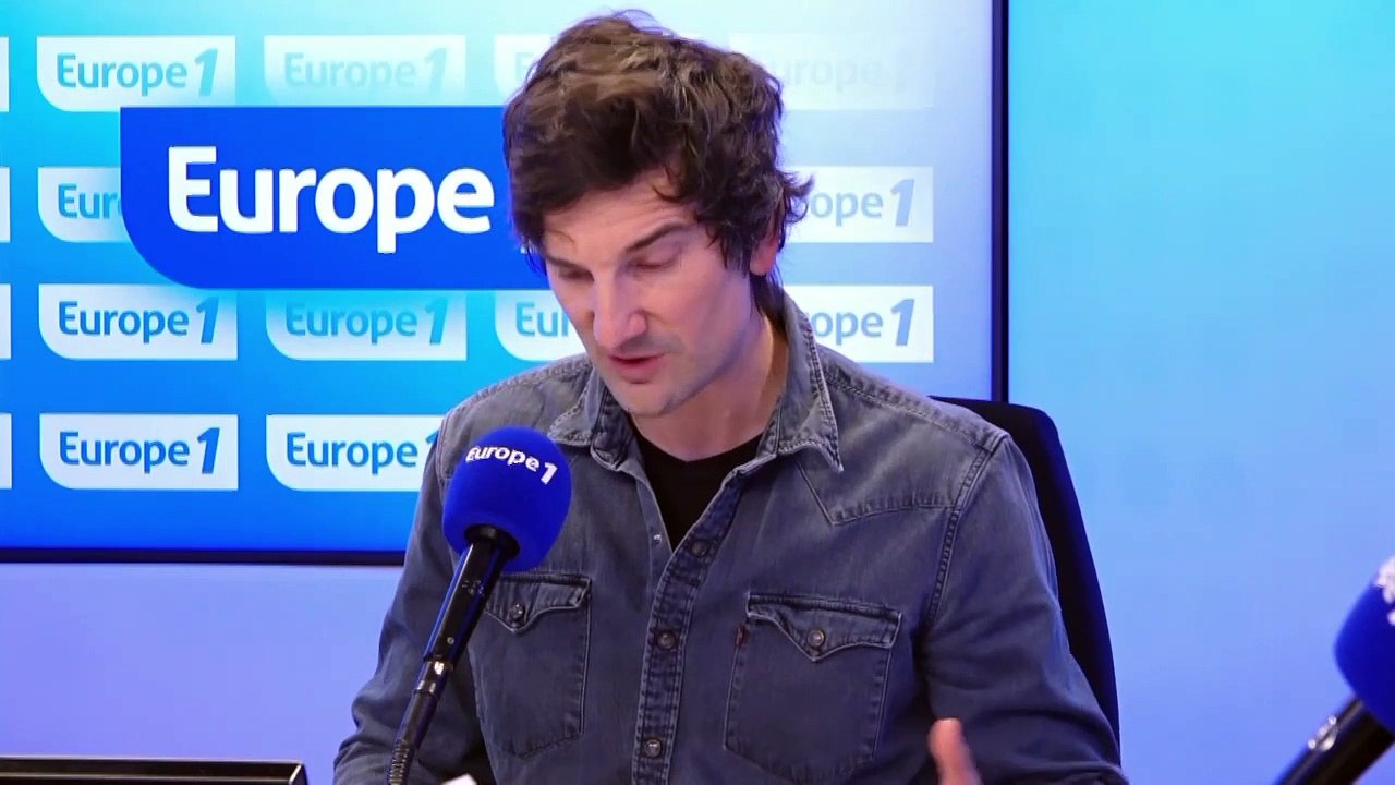 Président Tefal : «Quand on est un homme sur qui tout glisse, faut pas s’étonner que rien n’adhère»