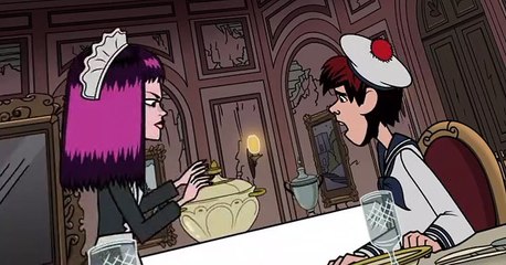 The Hollow The Hollow S02 E005 – Alchemy