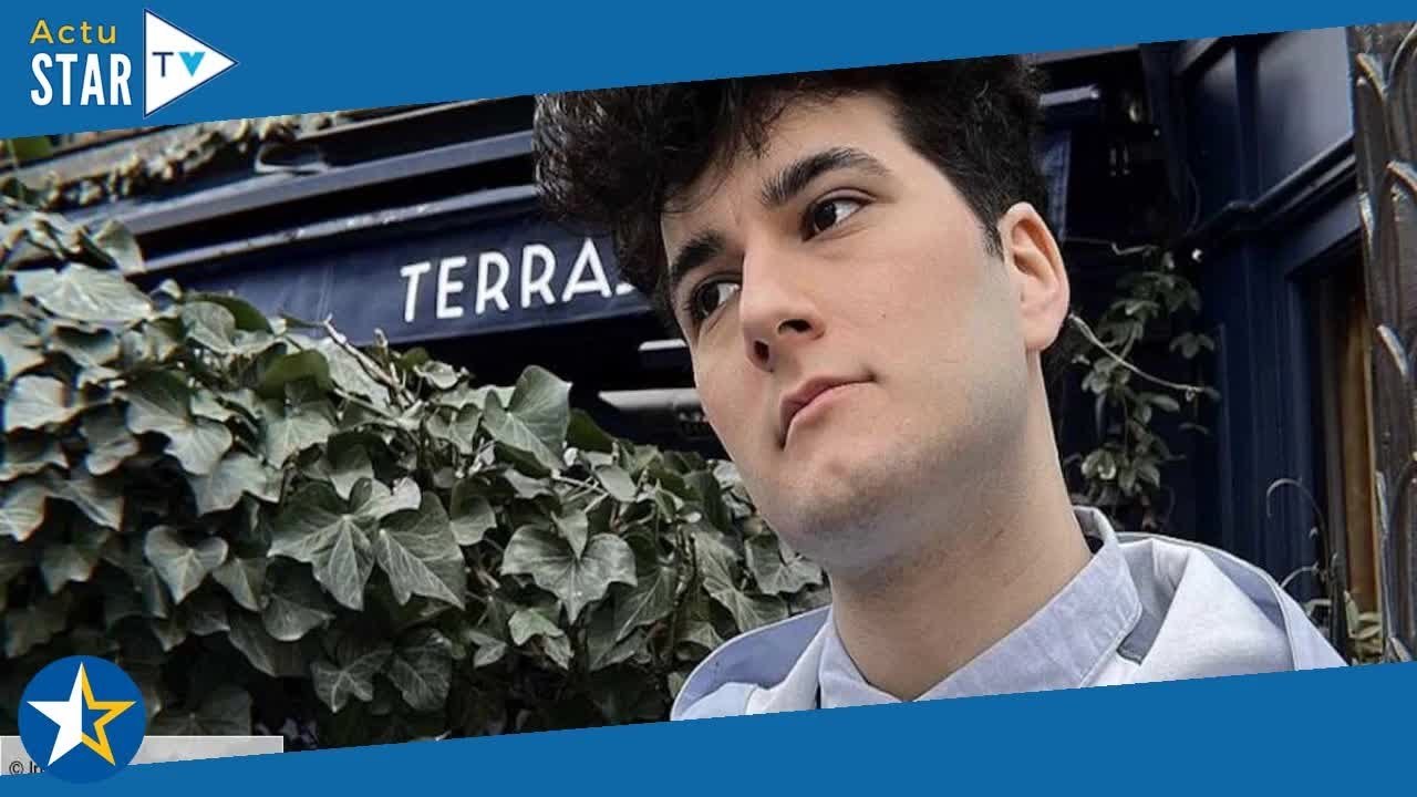 L'Eurovision par Gjon's Tears : « Je ne garde que des beaux souvenirs du concours »