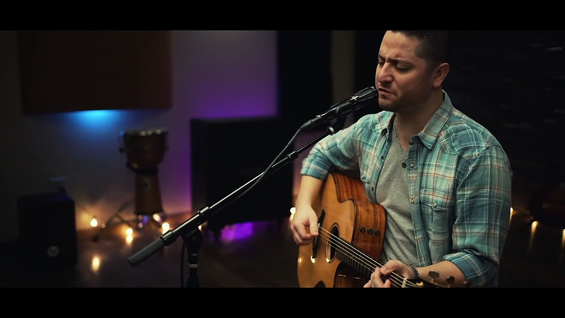 ⁣Cold Heart  Elton John Dua Lipa PNAU RemixBoyce Avenue acoustic cover