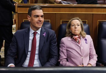 Congreso de los Diputados