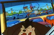 Goof Troop Goof Troop S01 E028 All the Goof That’s Fit to Print