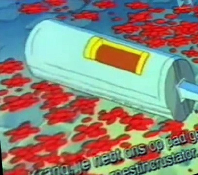 Teenage Mutant Ninja Turtles (1987) Teenage Mutant Ninja Turtles E144 Rust Never Sleeps