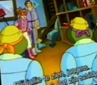 Teenage Mutant Ninja Turtles (1987) Teenage Mutant Ninja Turtles E145 A Real Snow Job