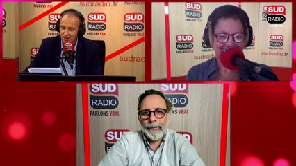 Renaissance veut rendre obligatoire le drapeau européen sur les mairies - Débat du matin