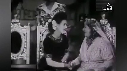 الفيلم العربي " المغني المجهول" - بطولة محمد الكحلاوي و حسن فايق