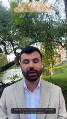 Gençlerden 'Siz İsteyin, Biz Döneriz' hareketi