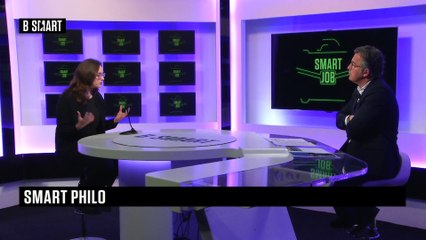 SMART JOB - Tips du mercredi 10 mai 2023