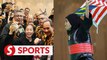 SEA Games 2023: Nor Farah bags Malaysia's third silat gold