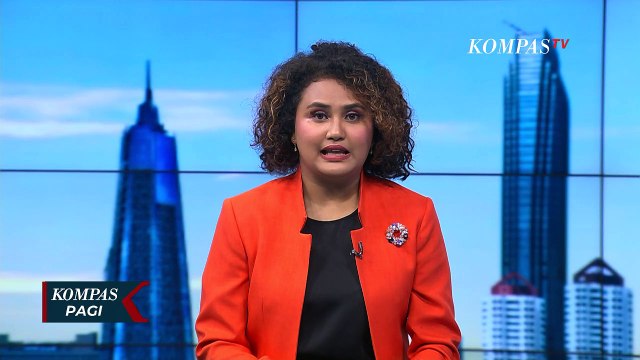 KPK Tahan 5 Mantan Anggota DPRD Jambi yang Diduga Terlibat Suap!