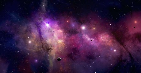 De la vie autre part dans l'univers ?