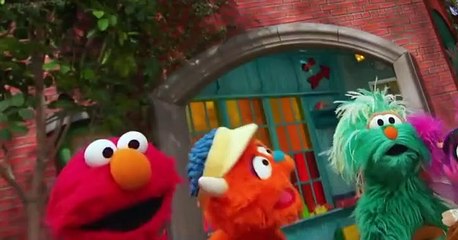 Sesame Street  Sesame Street S49 E029 Oscar Uncanned