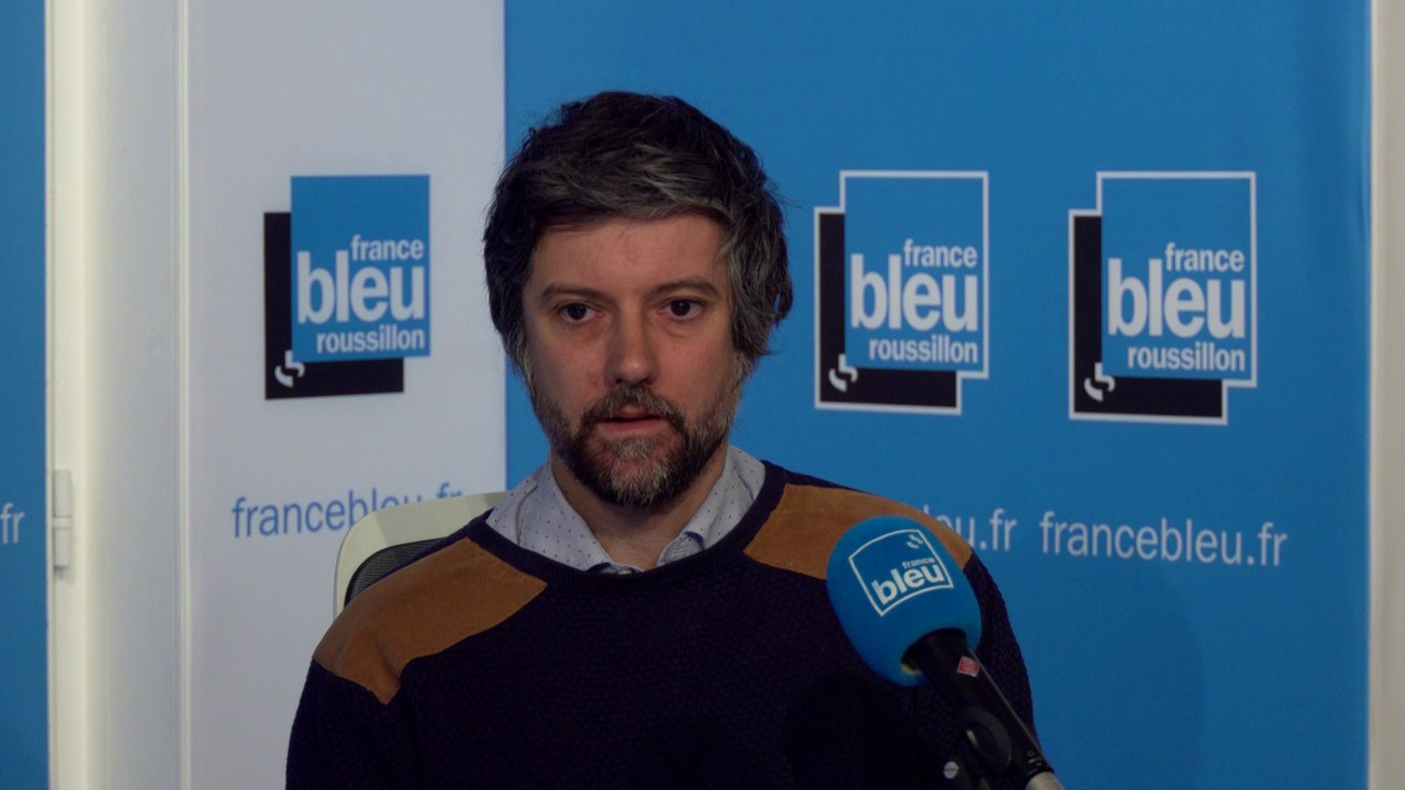 Sécheresse dans les Pyrénées-Orientales :  "Changer notre modèle touristique et agricole"