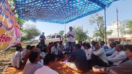 नीमच में सवा लाख से अधिक लोगों को नहीं मिल रहा उचित मूल्य पर राशन