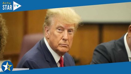 Donald Trump coupable d'agression sexuelle : ce jugement qui fait couler beaucoup d’encre