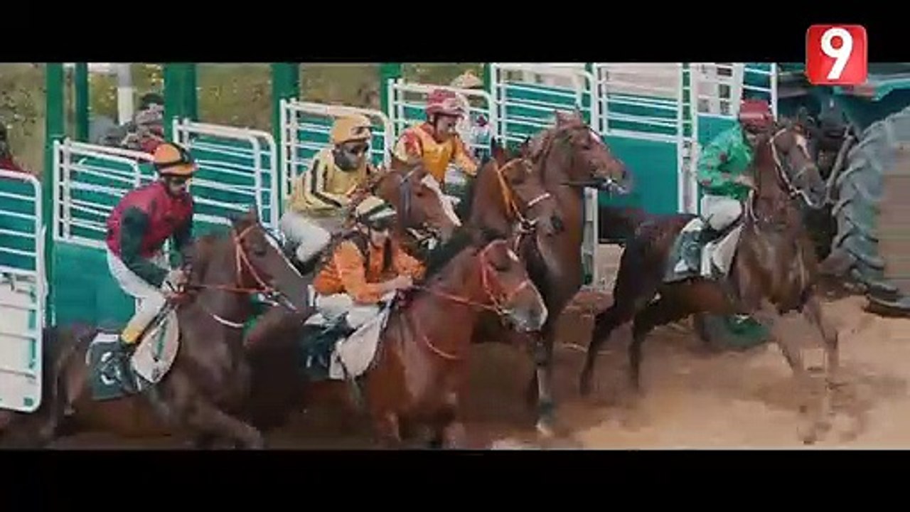 مسلسل الجاسوس الحلقة 14 الرابعة عشر
