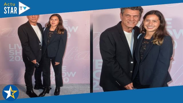 Line Papin : cet être au nom évocateur dont elle a la garde depuis son divorce avec Marc Lavoine