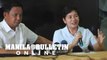 Embattled Legazpi Mayor Rosal denies allegations on Comelec's disqualification