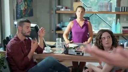 Ayşegül ve Can'ın başına büyük bela olacak! - İlişki Durumu Evli 2  Bölüm