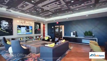 AmpliFi: Contact, Pricing, Location, Apartment Features & More