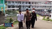 Polres Lakukan Pembentukan Polisi RW