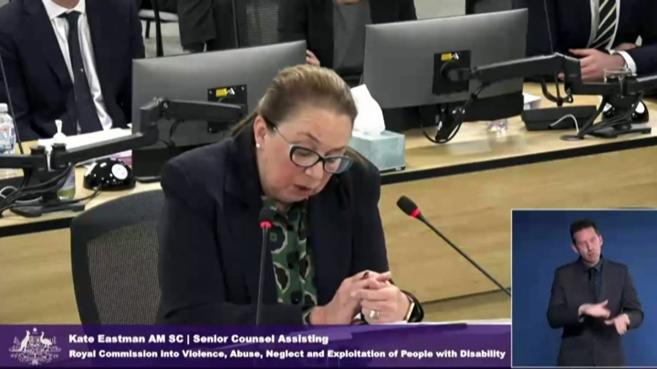 Queensland agencies failed to intervene in neglect of teenagers