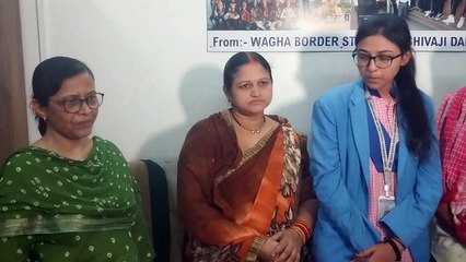 12वीं रिजल्ट आने के बाद झरना साहू ने क्या कहा-  Watch Video