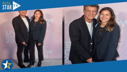 Line Papin : cet être au nom évocateur dont elle a la garde depuis son divorce avec Marc Lavoine