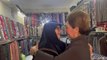 İYİ Parti Milletvekili Adayı Sevinç Atabay, Kadın Esnafla Buluştu