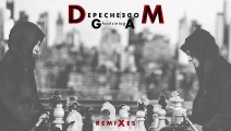 Depeche Mode - Ghosts Again [Bergsonists Shadow Mix]