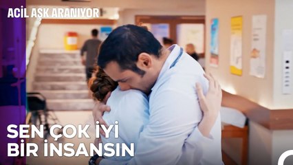 Sizin Aşkınız Çok Güzel Olur Ya ❤ - Acil Aşk Aranıyor