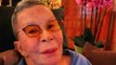 'Acabo de ser atropelada por essa notícia': Famosos lamentam morte de Rita Lee
