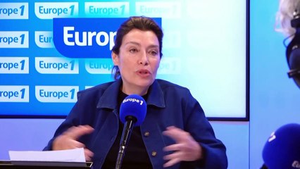 «Maman j'ai arrêté l'avion - La fuite en avant ?» : Daphné Roulier est l'invitée de Culture médias