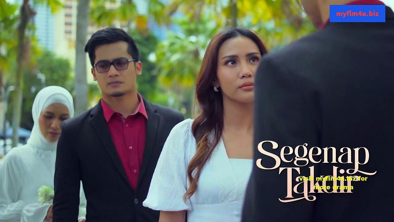 Segenap Takdir