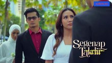 Segenap Takdir